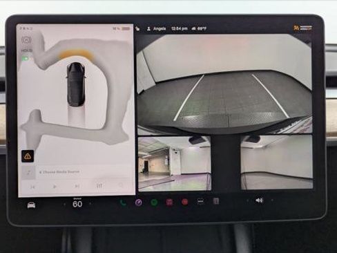 Used 2022 Tesla Model 3 Performance image 30