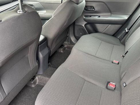 New 2025 Nissan Kicks S image 14