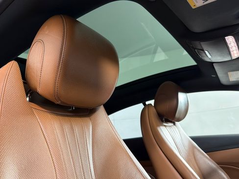 Used 2019 Mercedes-Benz E 450 Coupe image 15