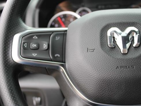 New 2026 RAM 3500 Tradesman image 30