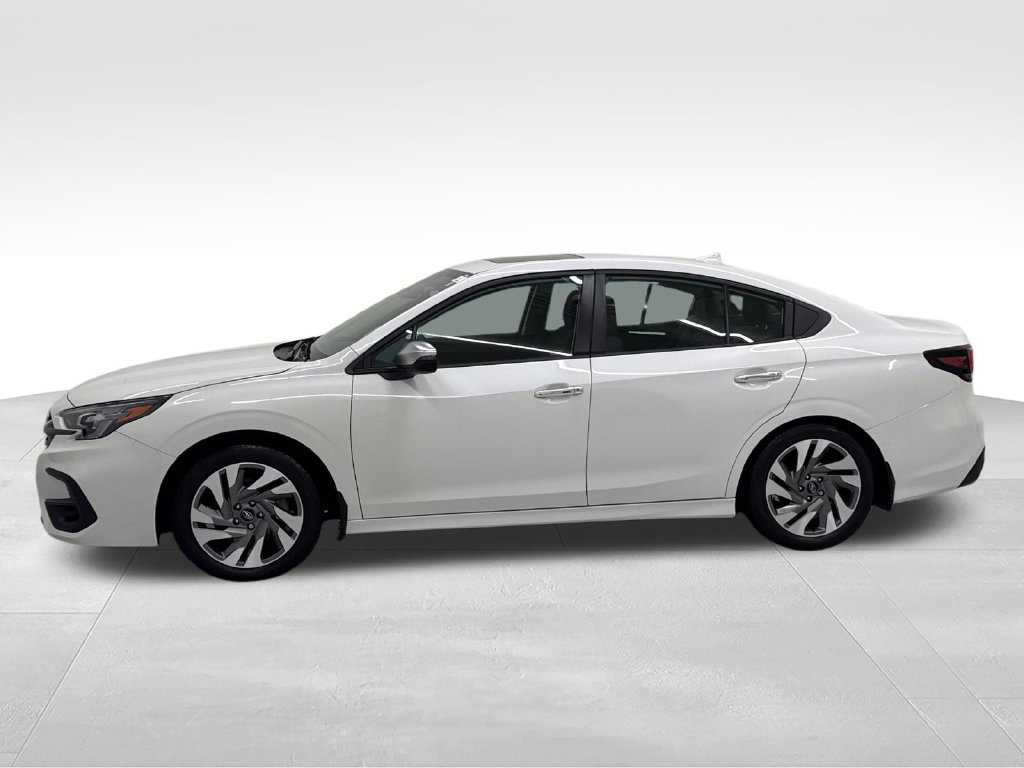Certified 2023 Subaru Legacy Touring XT AWD/4WD image 3