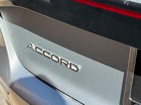 Used 2024 Honda Accord LX image 11