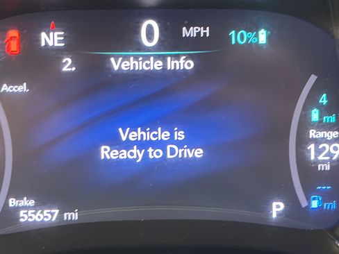 Used 2023 Chrysler Pacifica Touring-L FWD image 16