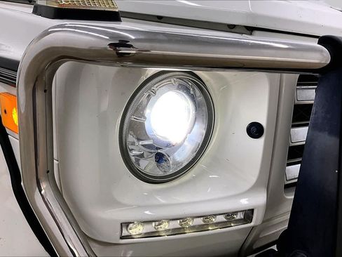 Used 2013 Mercedes-Benz G 550 image 26