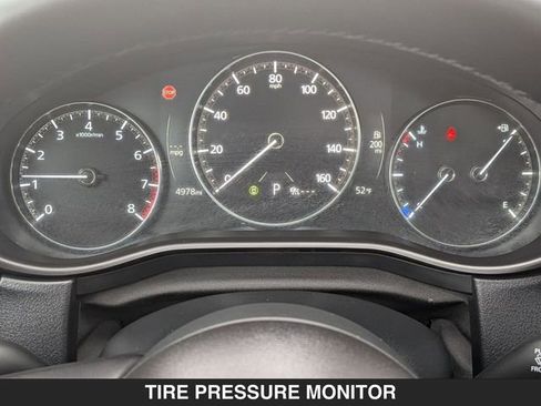 Certified 2025 MAZDA CX-30 AWD 2.5 S w/ Premium Package image 24