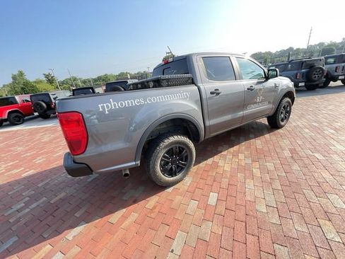 Used 2022 Ford Ranger XL w/ Equipment Group 101A High RWD image 18