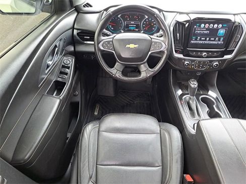 Used 2018 Chevrolet Traverse Premier w/ Redline Edition image 11