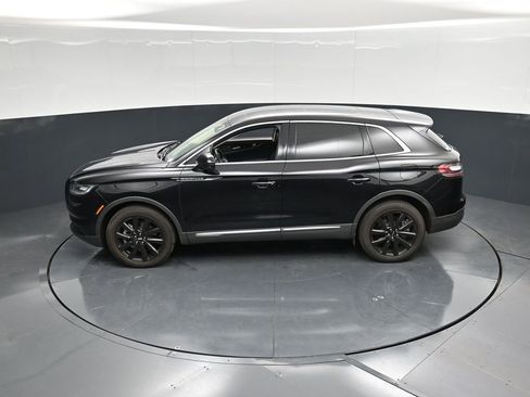 Used 2023 Lincoln Nautilus Reserve w/ Equipment Group 201A image 48