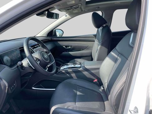 Used 2023 Hyundai Tucson Limited image 15