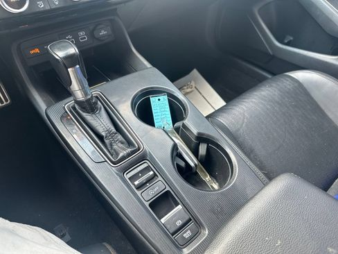 Used 2022 Honda Civic Sport Touring image 26
