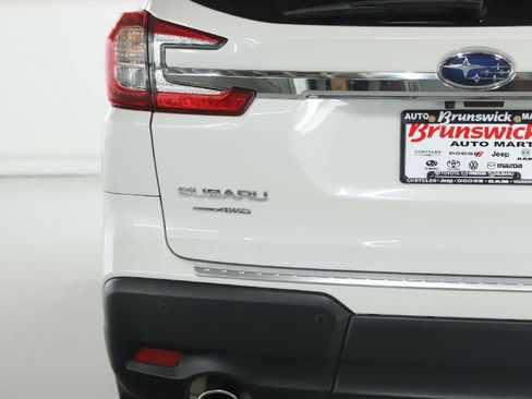 Certified 2023 Subaru Ascent Touring AWD/4WD image 46