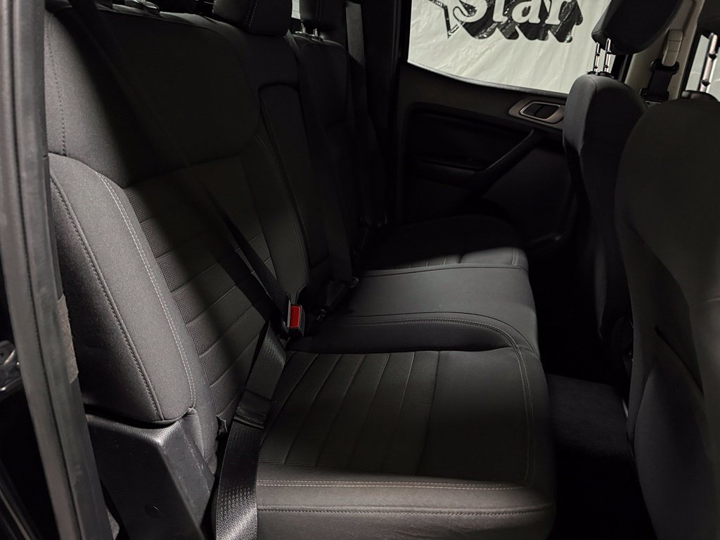 Used 2019 Ford Ranger XLT w/ Equipment Group 302A Luxury AWD/4WD image 14