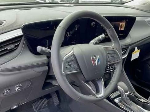 Used 2024 Buick Encore GX Avenir w/ Avenir Convenience Package image 16