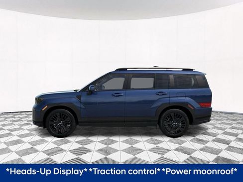 New 2026 Hyundai Santa Fe Calligraphy image 5