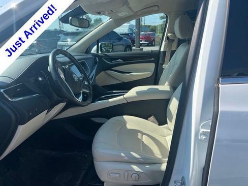 Used 2023 Buick Enclave Essence w/ Trailering Package, 5000 lbs. FWD image 14