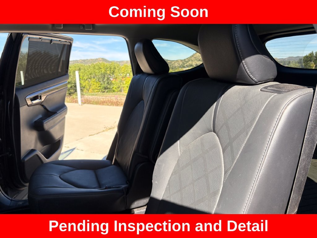 Used 2021 Toyota Highlander Platinum AWD/4WD image 14