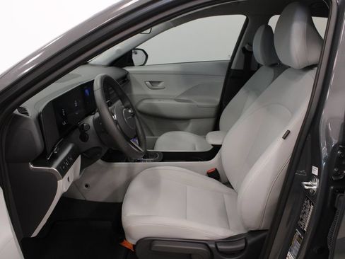 Used 2026 Hyundai Kona SEL Sport AWD/4WD image 9