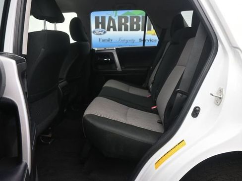 Used 2024 Toyota 4Runner SR5 image 9