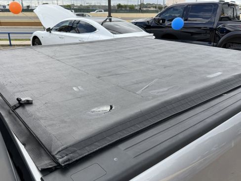 Used 2021 RAM 1500 Laramie image 13