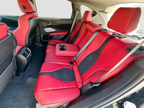 Used 2024 Acura RDX A-Spec image 25