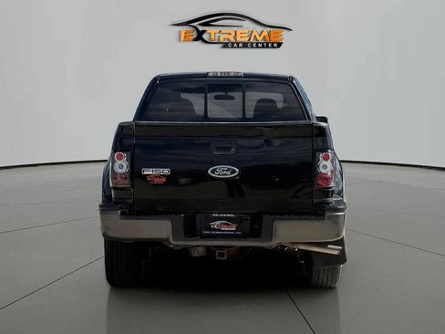 Used 2005 Ford F150 FX4 AWD/4WD image 5