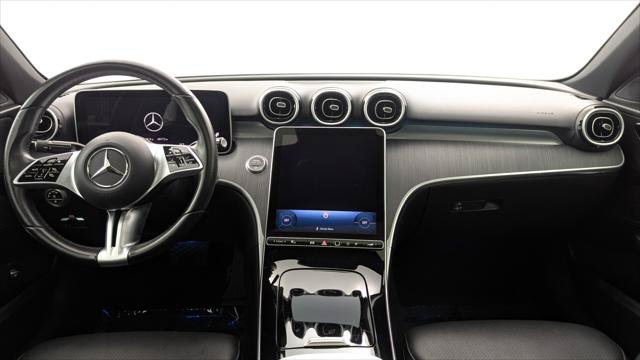 Used 2025 Mercedes-Benz C 300 Sedan image 26