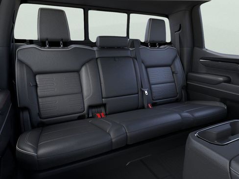 New 2026 GMC Sierra 1500 AT4X AWD/4WD image 44