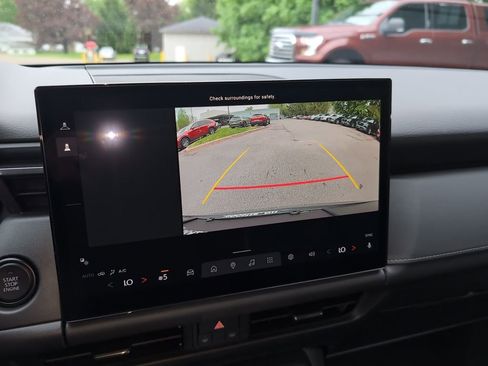 New 2026 MAZDA CX-5 Select AWD/4WD image 17