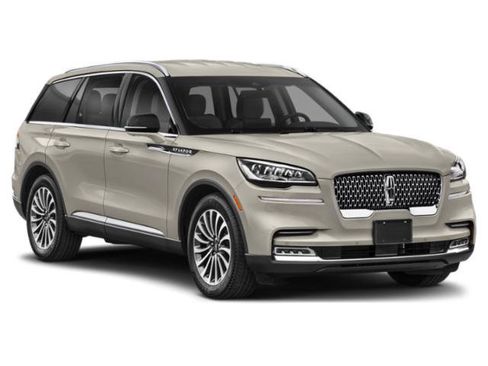 Used 2020 Lincoln Aviator 2WD image 6