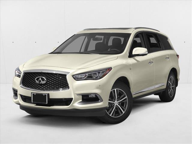 Used 2016 INFINITI QX60 Luxe AWD/4WD image 1