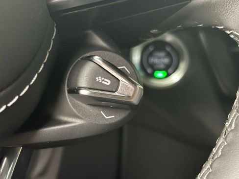 Used 2025 Cadillac CT4 V Blackwing image 24