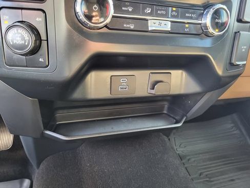 Used 2022 Ford F150 XLT w/ Equipment Group 301A Mid AWD/4WD image 14
