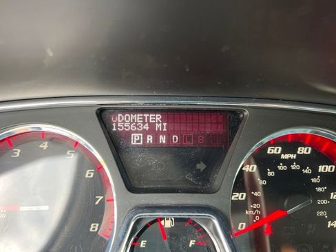 Used 2016 GMC Acadia SLT AWD/4WD image 12