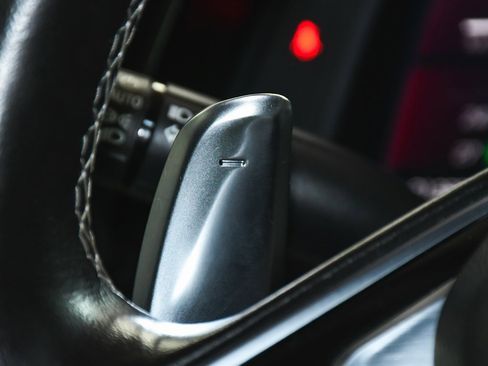 Used 2021 Chevrolet Corvette Stingray Preferred Cpe w/ 2LT image 40