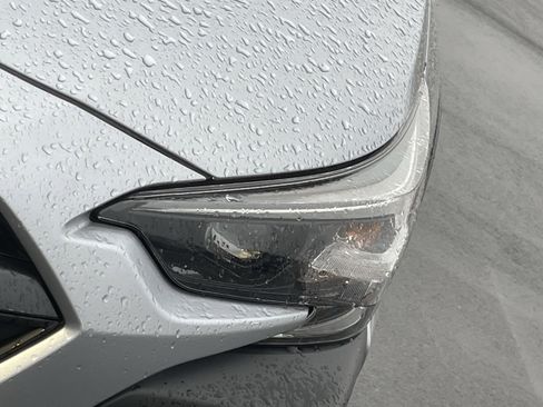 Certified 2025 Subaru Outback Premium w/ Popular Package #1A image 10