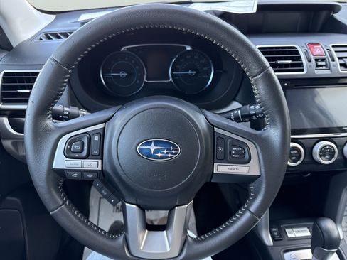 Used 2017 Subaru Forester 2.5i Limited image 15