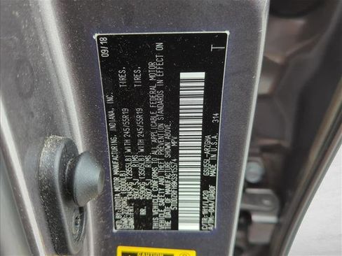 Used 2019 Toyota Highlander Limited image 20