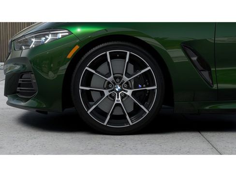 New 2026 BMW M850i xDrive image 7