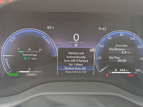 Certified 2026 Toyota Sienna XSE FWD image 19