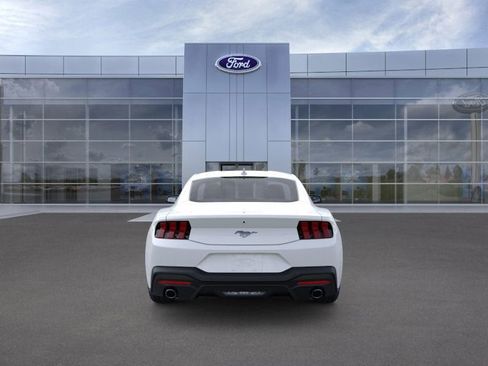 New 2026 Ford Mustang Coupe image 29
