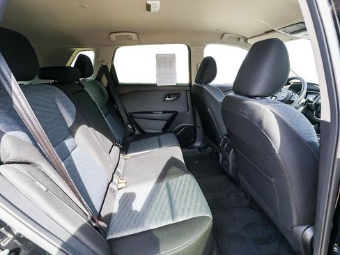 Used 2023 Nissan Rogue SV image 21