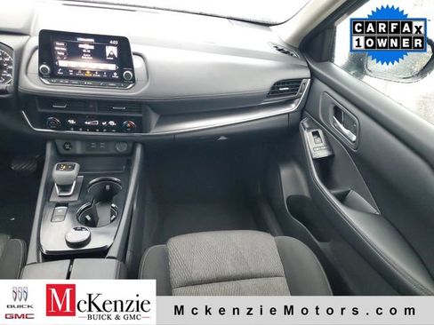 Used 2024 Nissan Rogue SV AWD/4WD image 26