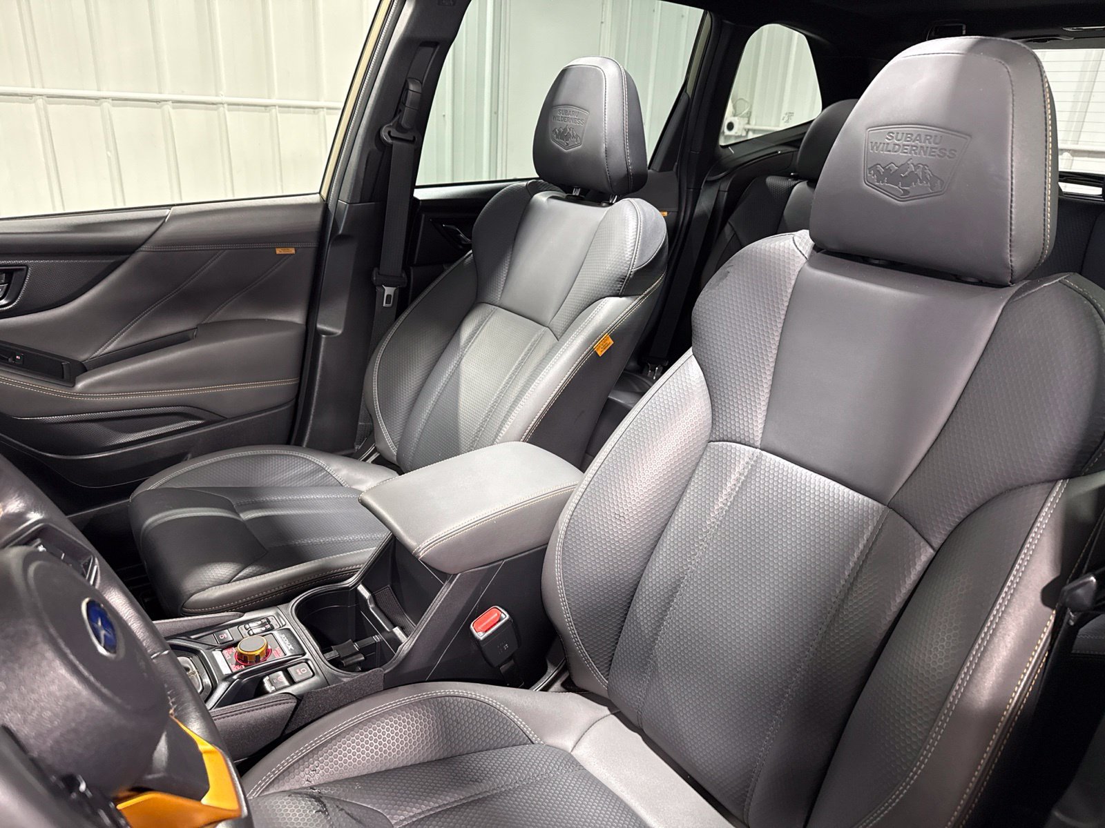 Used 2022 Subaru Forester Wilderness AWD/4WD image 30
