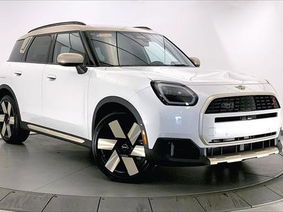 Used 2025 MINI Cooper Countryman S w/ Comfort Package Max