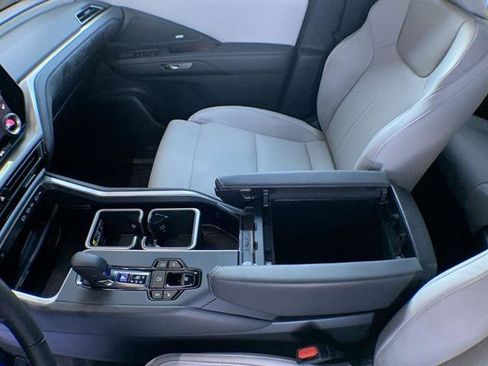 Used 2026 Lexus TX 350 AWD image 21