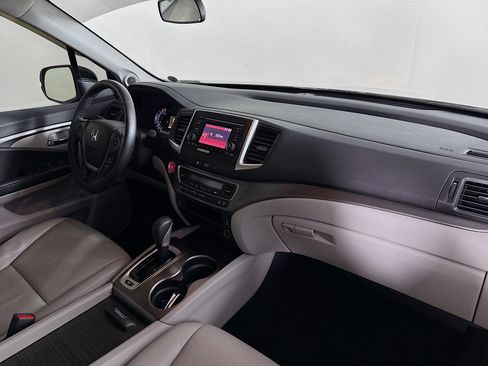 Used 2017 Honda Ridgeline RTL image 35