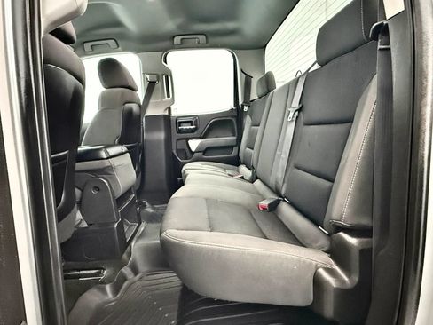 Used 2014 Chevrolet Silverado 1500 LT w/ Rally-2 Edition AWD/4WD image 16