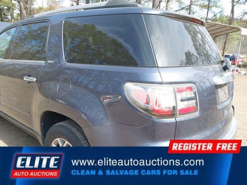 Used 2014 GMC Acadia SLT image 11