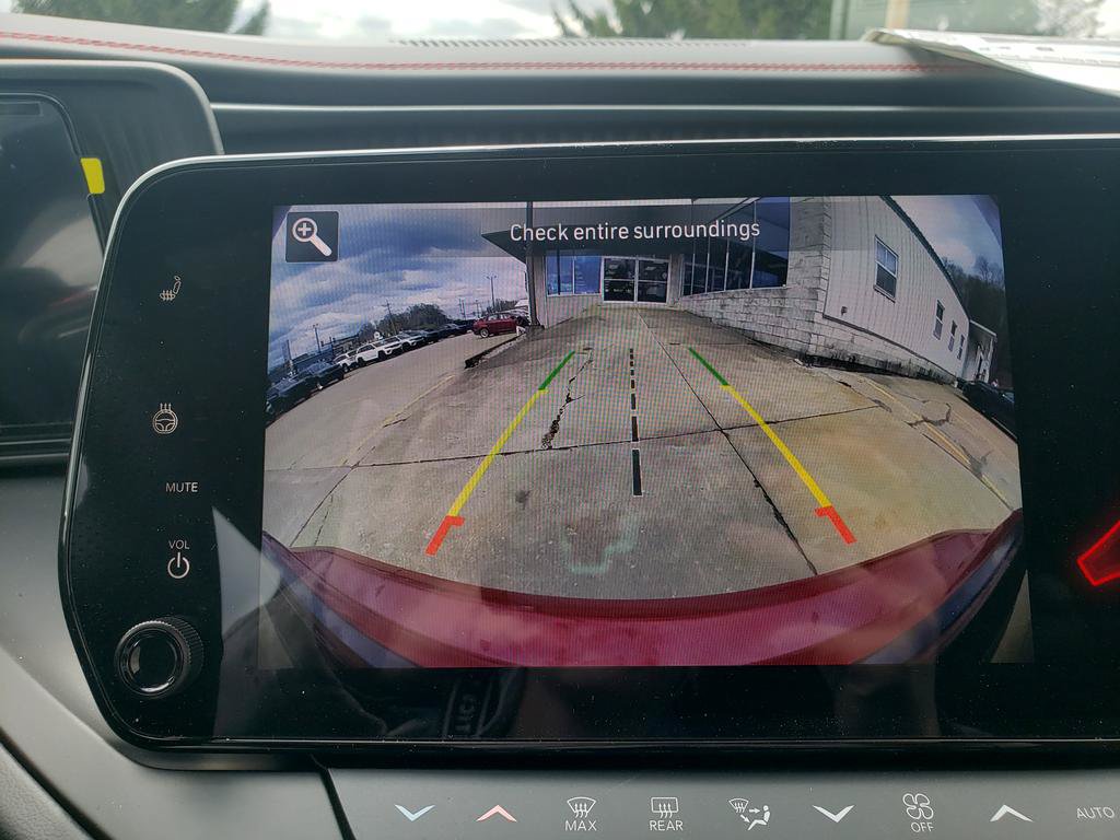 New 2026 Dodge Charger R/T w/ Driver Convenience Group AWD/4WD image 18