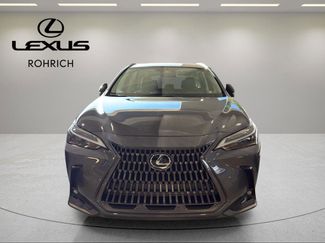 New 2026 Lexus NX 350h 350h Premium video 2